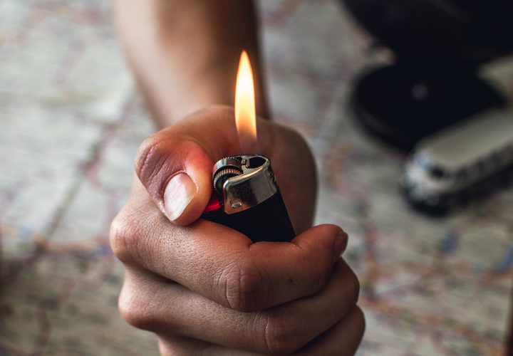 The Best Fire Starters for About a Dollar