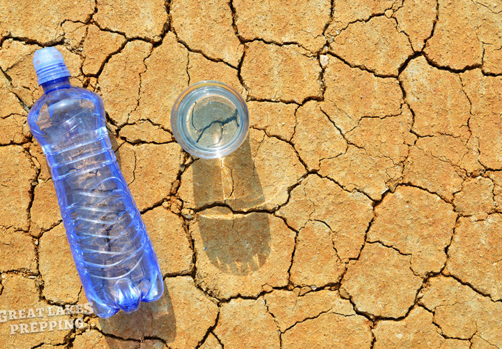 The Dangers of Dehydration