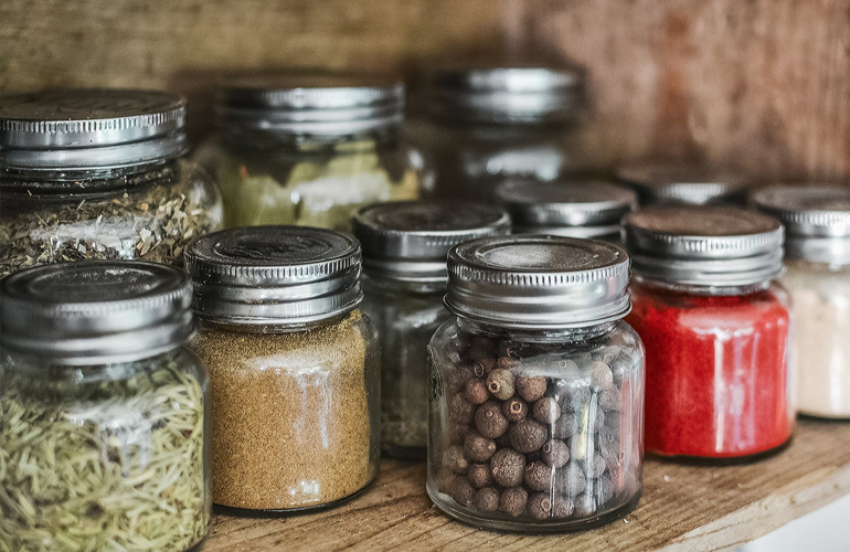Food Preservation Frequently Asked Questions