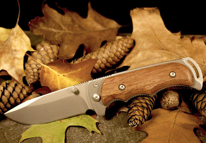 Knife Reviews: Favorite Knives $50.00 and Under