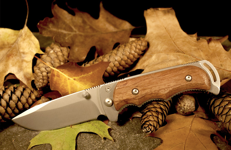 Knife Reviews: Favorite Knives $50.00 and Under