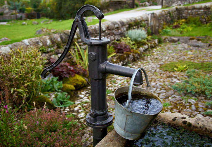 Your Water Situation is Worse than You Think