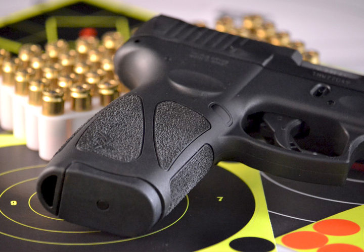 Should I Carry a Concealed Pistol for Personal Security?