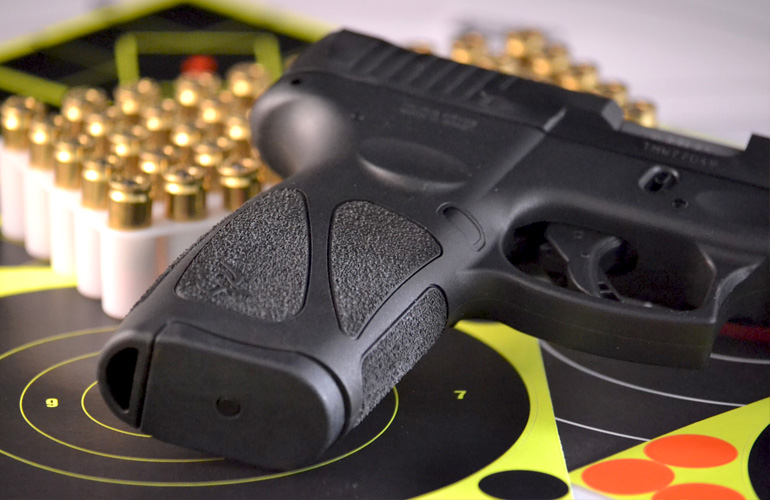 Should I Carry a Concealed Pistol for Personal Security?
