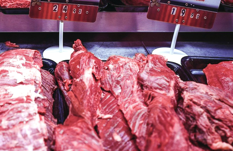 Meat Shortages from COVID-19 are Here and It’s Already Affecting You