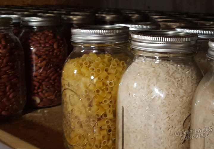 How to Properly Store Canned Goods for Longer Shelf Life