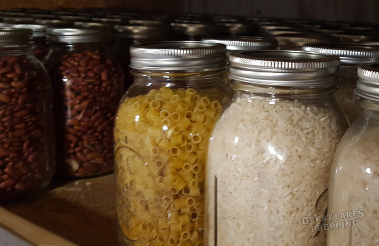 How to Properly Store Canned Goods for Longer Shelf Life