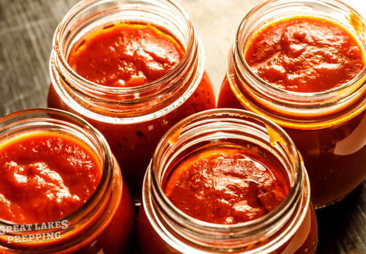 10 Dishes to Make with Your Canned Tomato Sauce