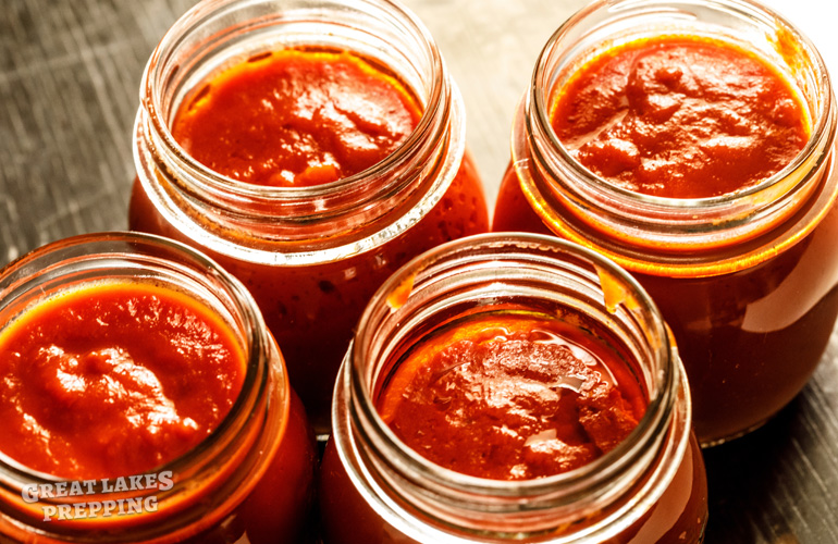 10 Dishes to Make with Your Canned Tomato Sauce