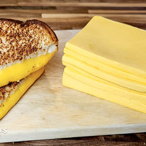 American cheese recipes discount
