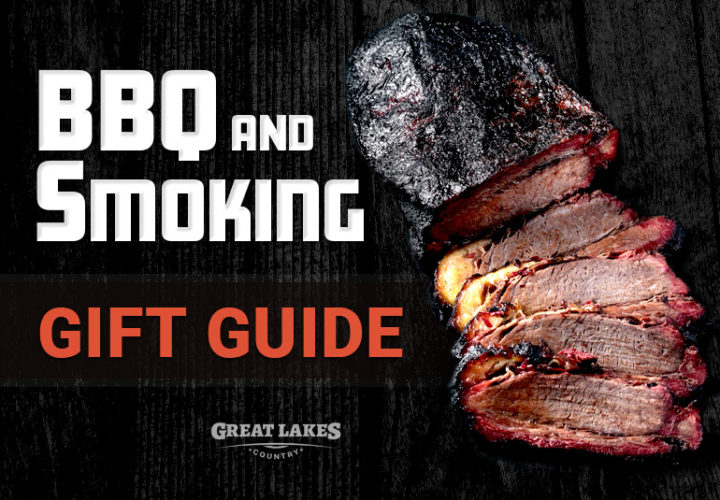 Meat Smoking & Grilling Gift Ideas – BBQ Guide 2025